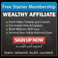 Make a Blog-WA Starter Membership