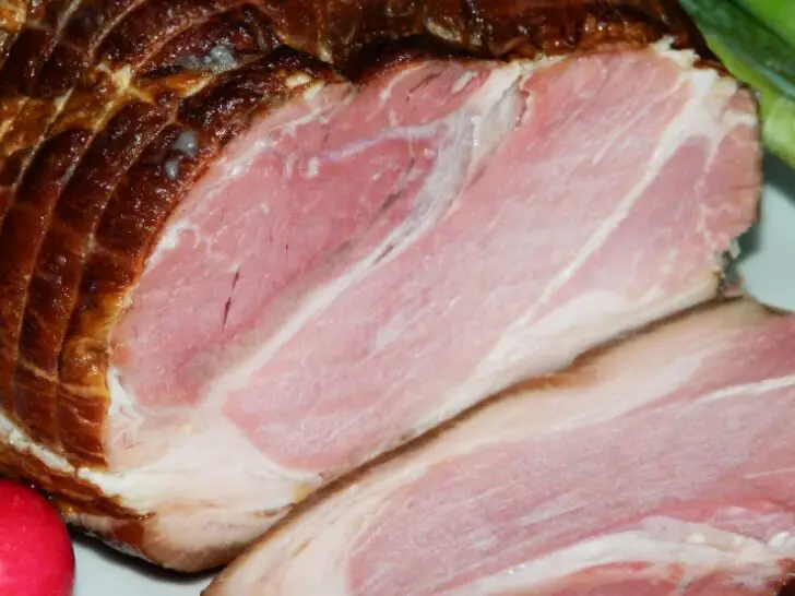 Best Easter Ham Recipe