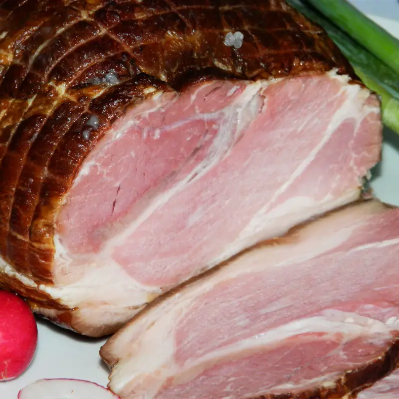 Best Easter Ham Recipe