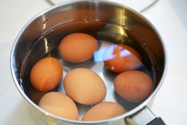 Best Cheesy Potato Casserole Recipe-Boiling Eggs