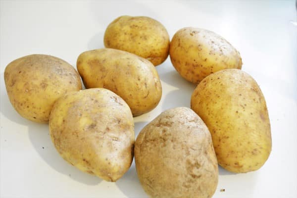 Best Cheesy Potato Casserole Recipe-Potatoes