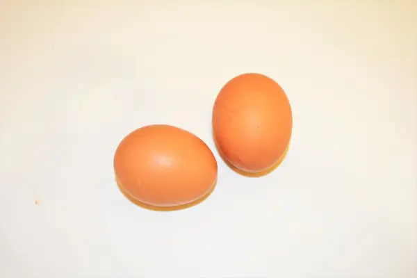 Best Plum Dumplings Recipe-Two Eggs