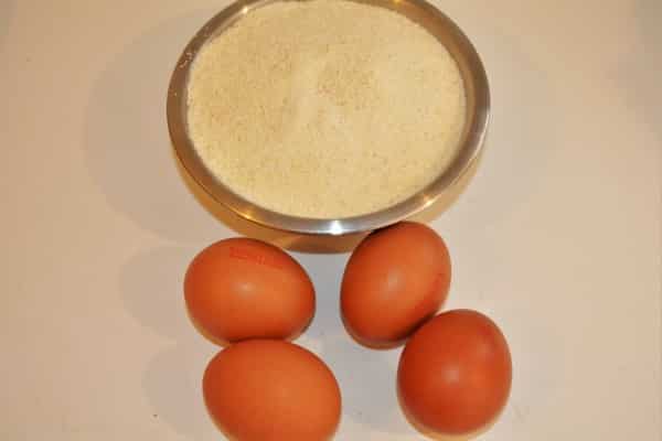 World Best Turkey Soup Recipe-Semolina and Eggs
