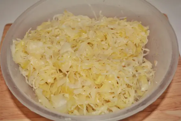 Best Hungarian Stuffed Cabbage Rolls Recipe-Sauerkraut