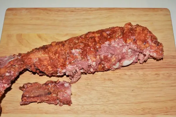 Best Hungarian Stuffed Cabbage Rolls Recipe-Smoked Pork Ribs
