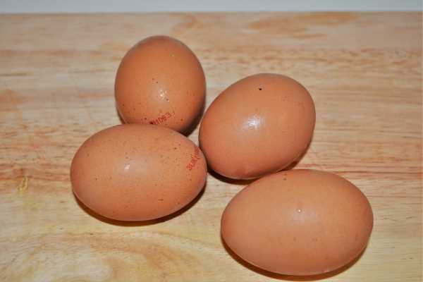 Romaine Lettuce Soup Recipe-Four Whole Eggs