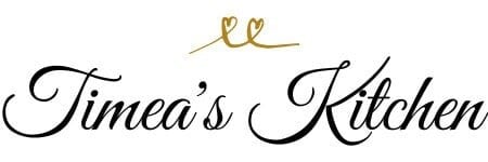 Timea,s Kitchen Logo 450x150