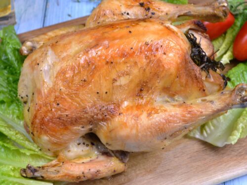 その他 Cooking With Class: Free-Range Chicken [DVD] maxresdefault.jpg